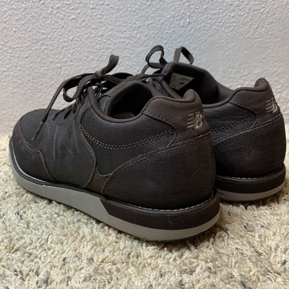 New Balance 985 Walking Shoes size 11 - Picture 6 of 13